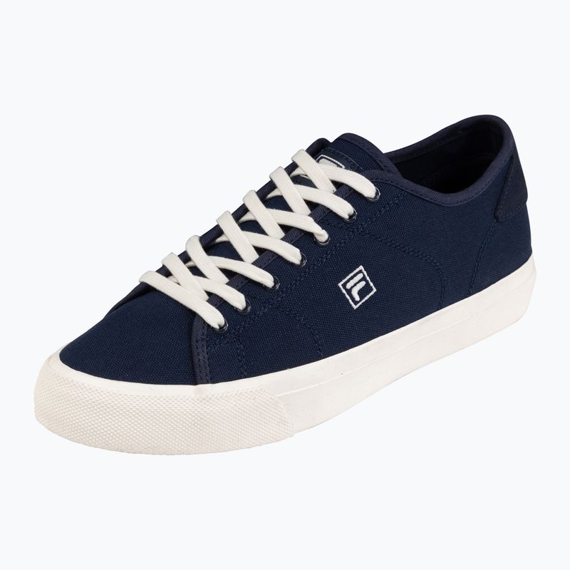 Pánske tenisky FILA Tela fila navy 8