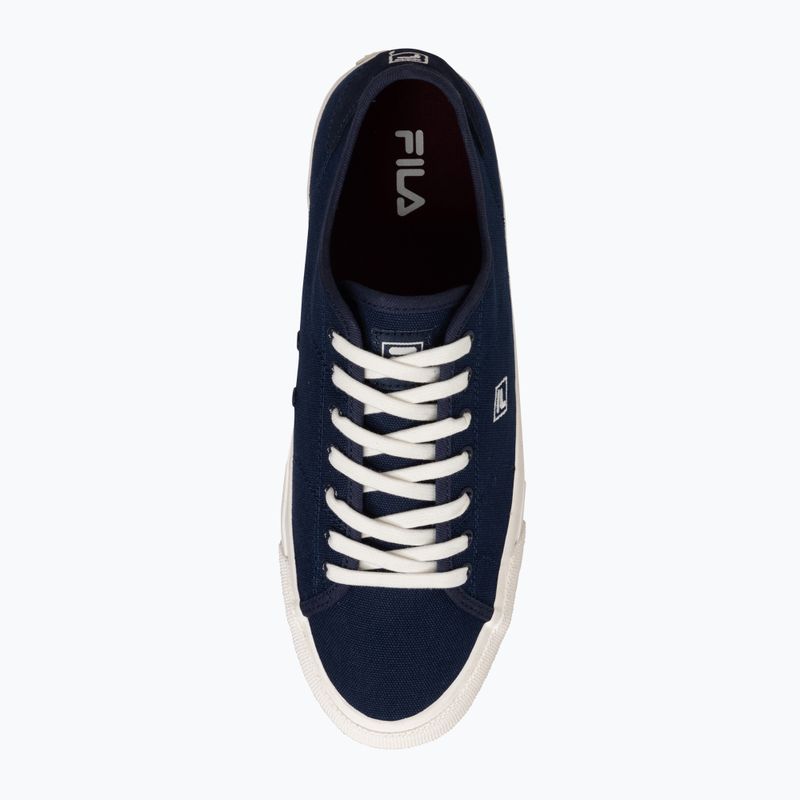 Pánske tenisky FILA Tela fila navy 12