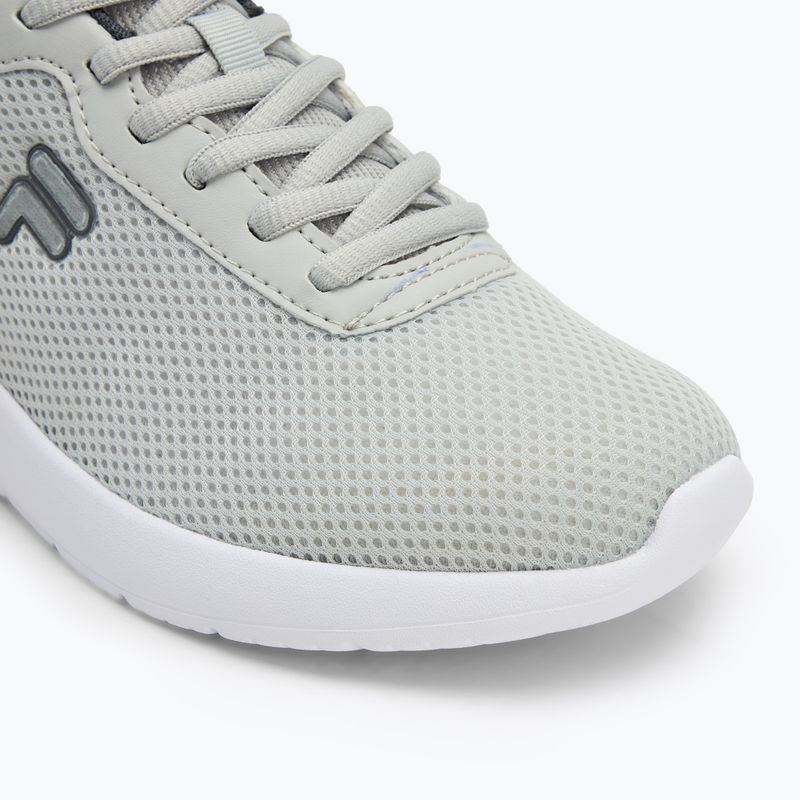 Detské topánky FILA Spitfire grey violet 7