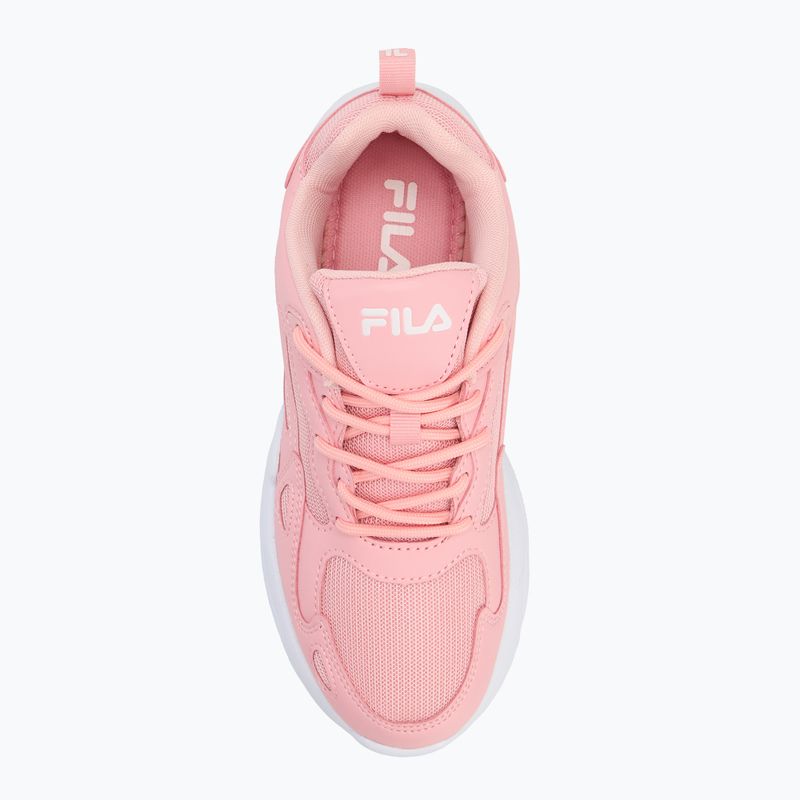 Detské topánky FILA Ventosa pale rosette 5