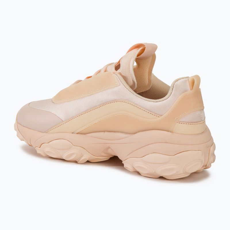 Dámska obuv FILA Loligo vanilla cream 3