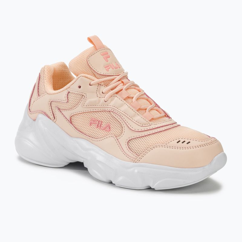 Dámska obuv FILA Collene vanilla cream
