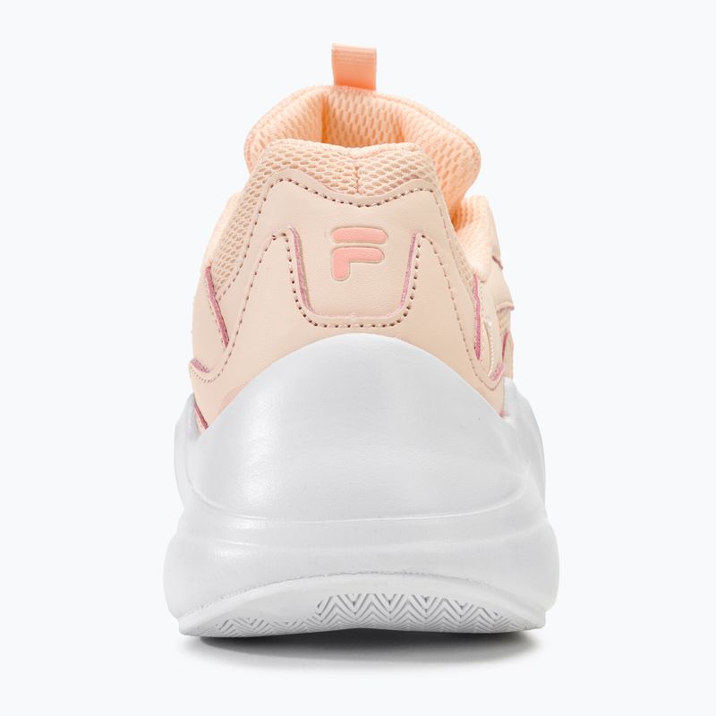 Dámska obuv FILA Collene vanilla cream 6