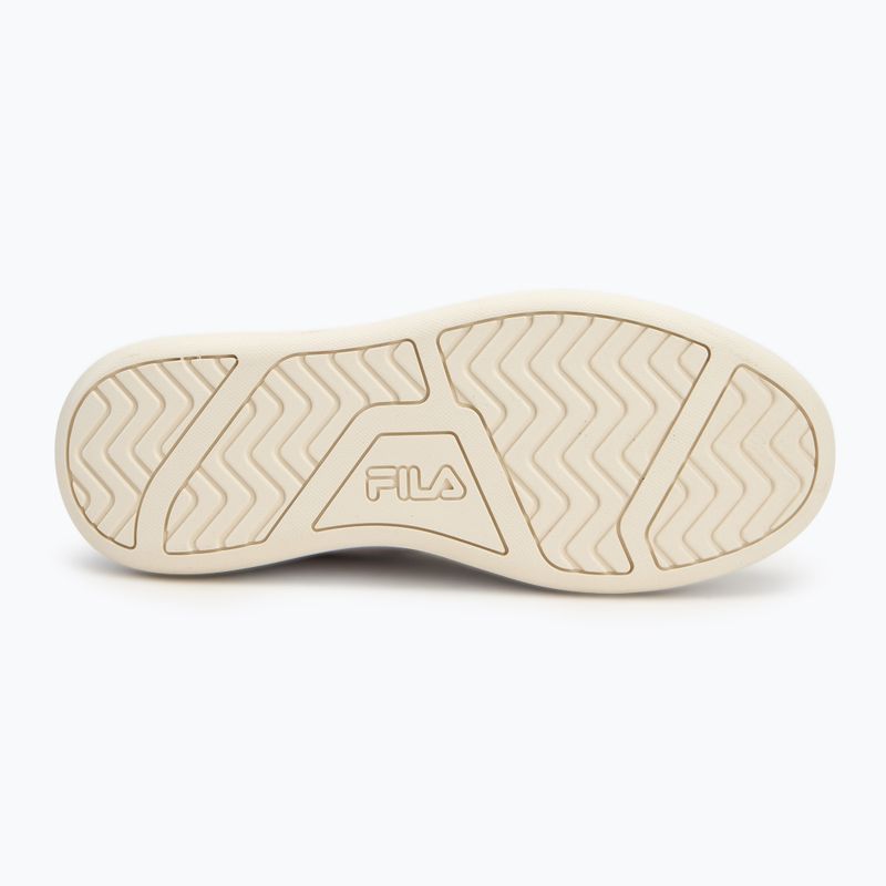 Dámska obuv FILA Premium F white/verdant green 4