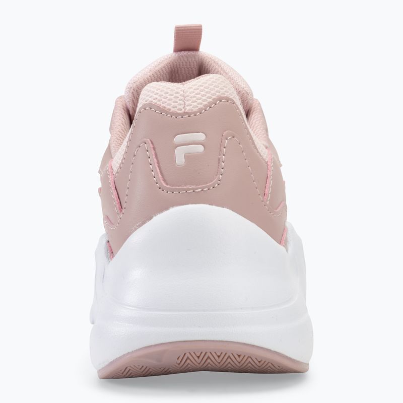 Dámske topánky FILA Collene pale mauve 6