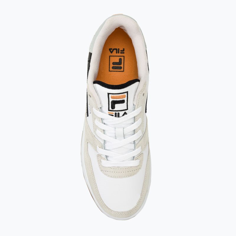 Pánske topánky FILA Fxventuno L white/black 5