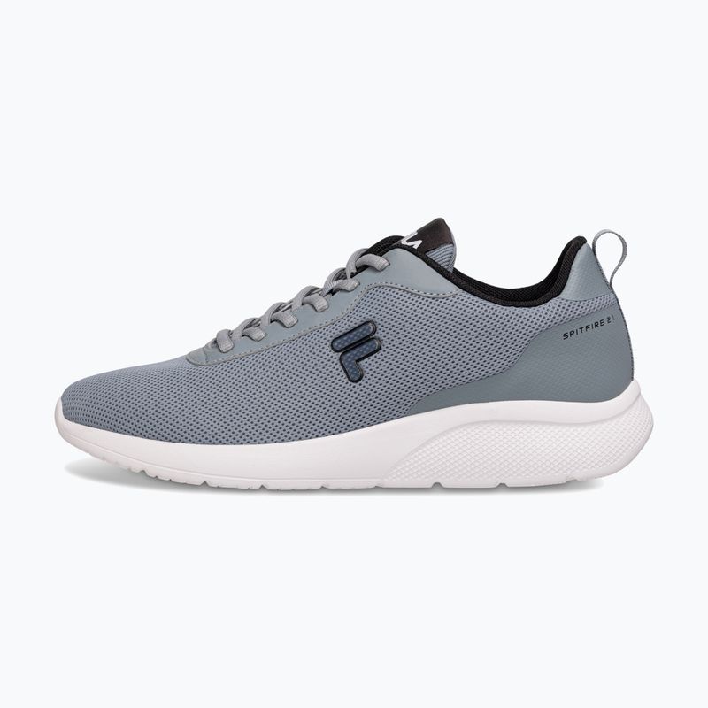 FILA pánske topánky Spitfire nonument/nimbus cloud 12