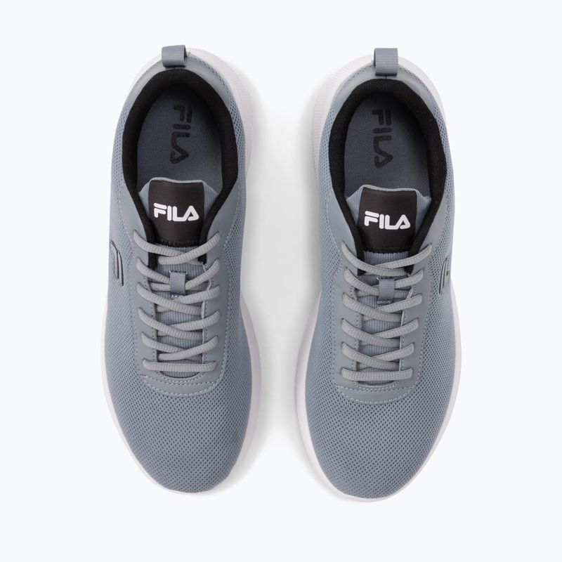 FILA pánske topánky Spitfire nonument/nimbus cloud 15