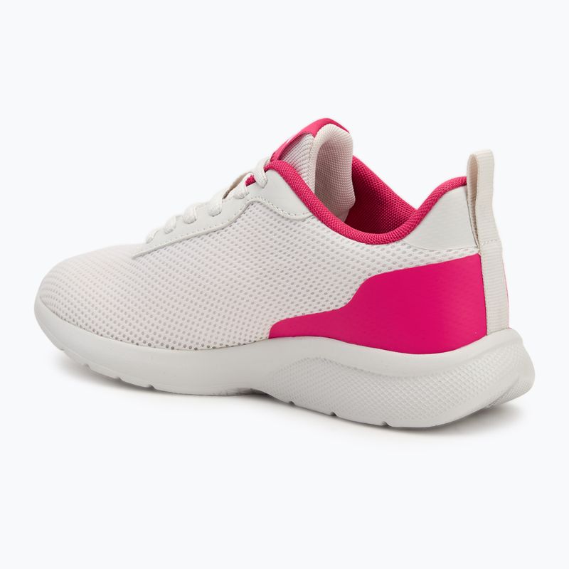Detská obuv FILA Spitfire nimbus cloud / pink glo 3