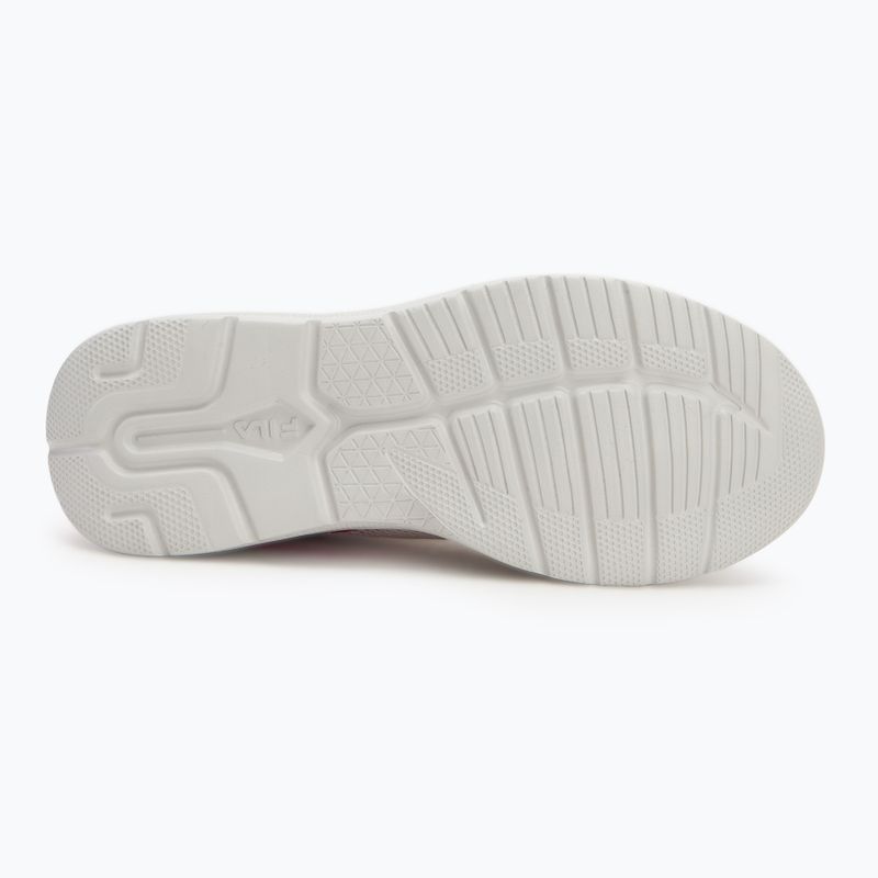 Detská obuv FILA Spitfire nimbus cloud / pink glo 4