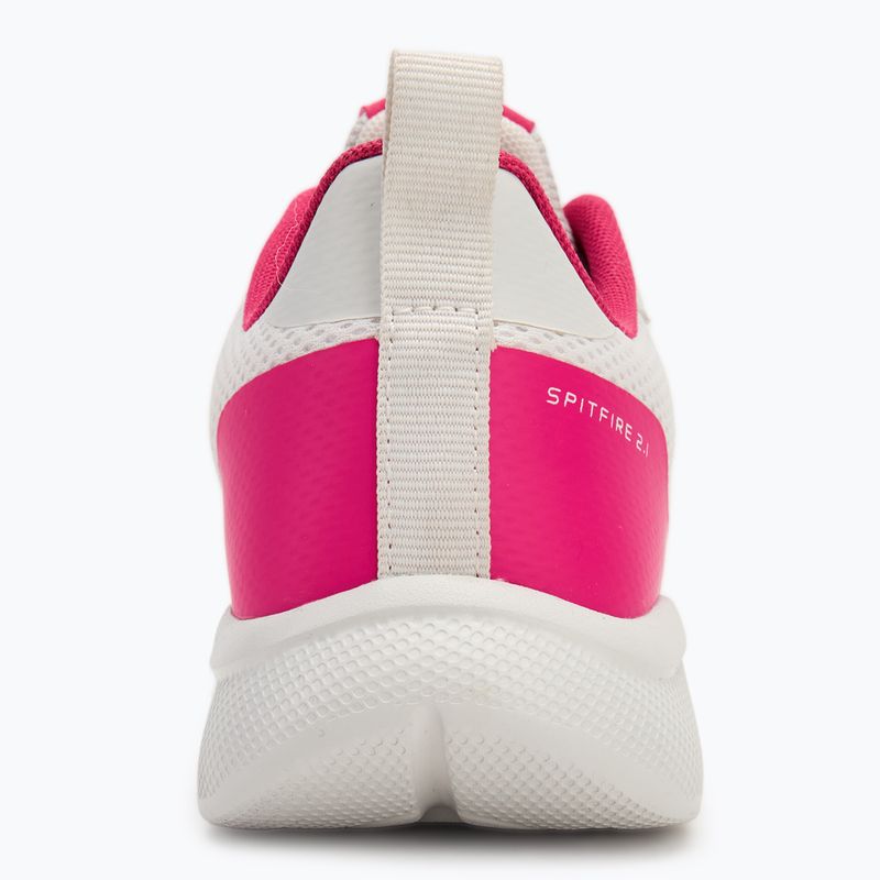 Detská obuv FILA Spitfire nimbus cloud / pink glo 6