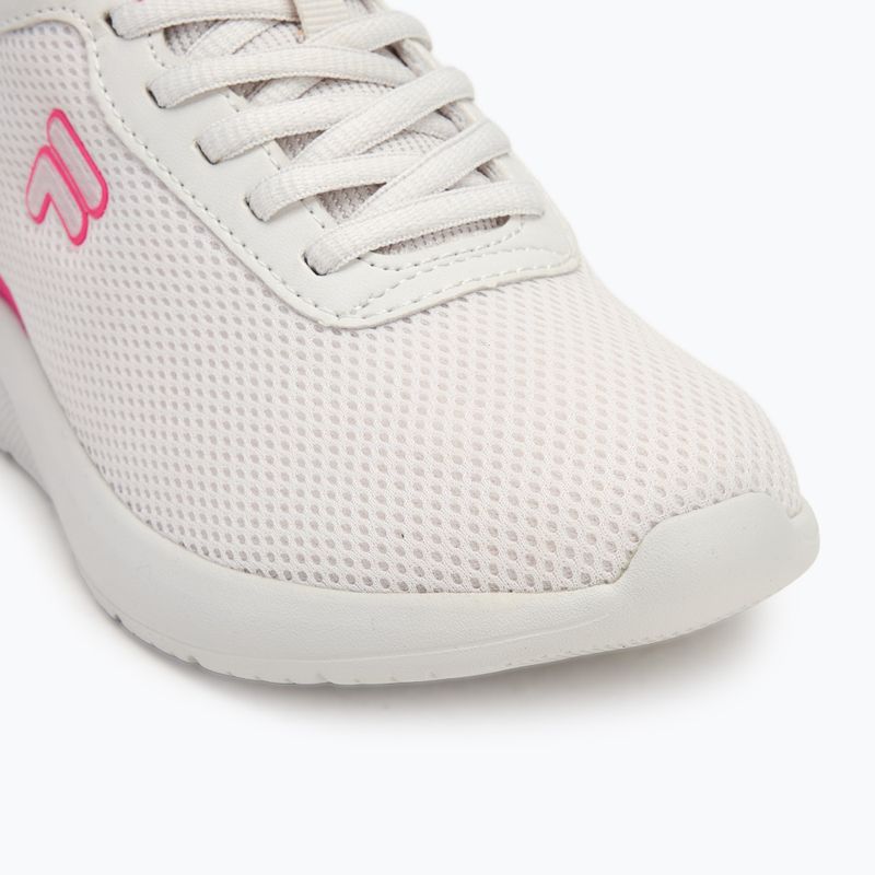 Detská obuv FILA Spitfire nimbus cloud / pink glo 7