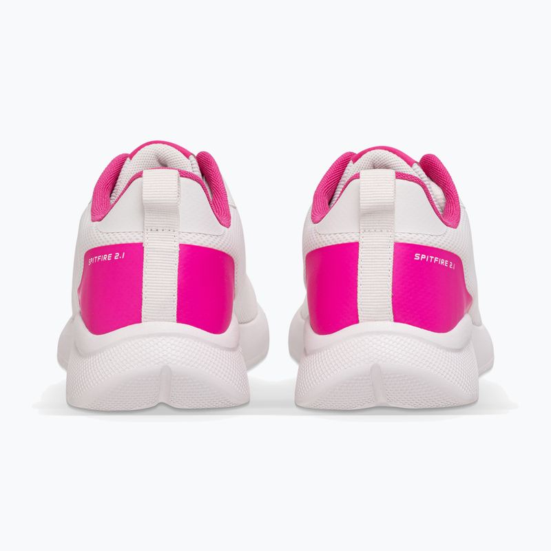 Detská obuv FILA Spitfire nimbus cloud / pink glo 10