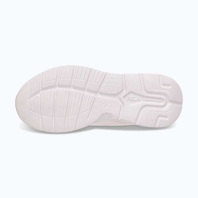 Detská obuv FILA Spitfire nimbus cloud / pink glo 11