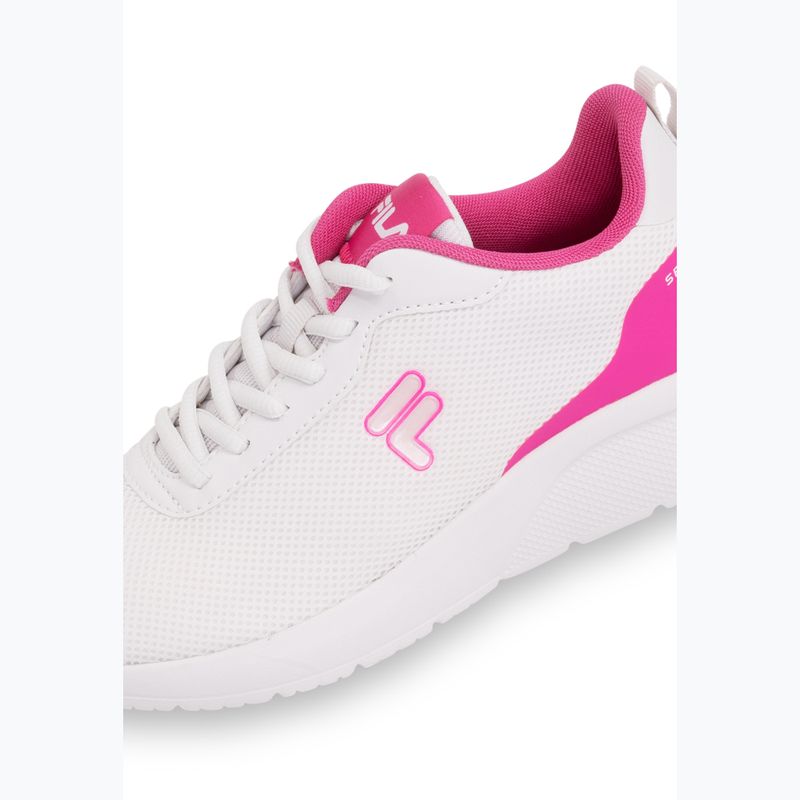 Detská obuv FILA Spitfire nimbus cloud / pink glo 13