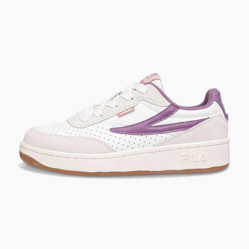 Detské topánky FILA Sevaro S white / valerian 8