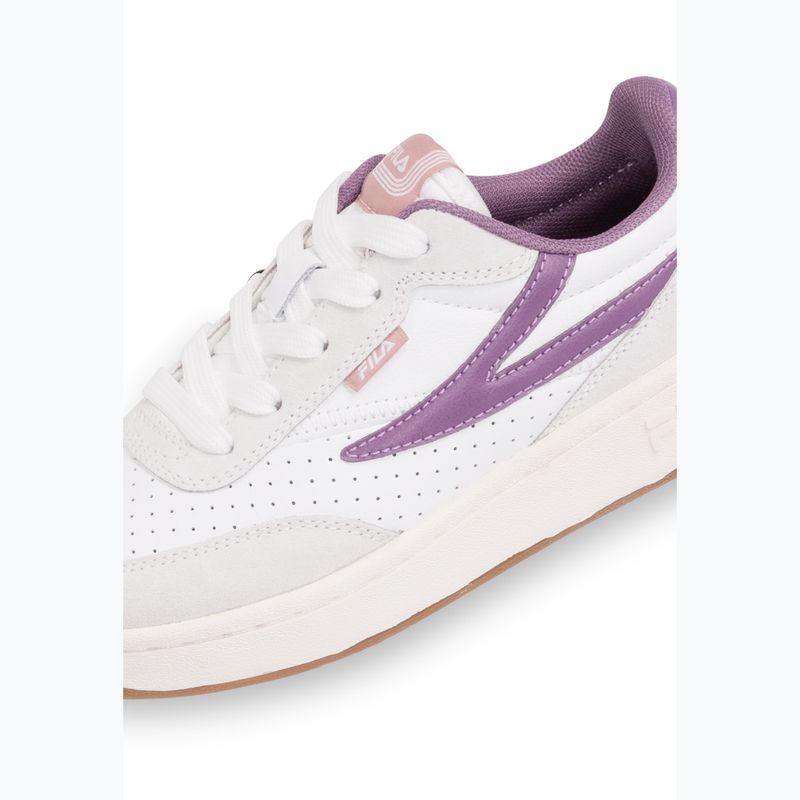 Detské topánky FILA Sevaro S white / valerian 12