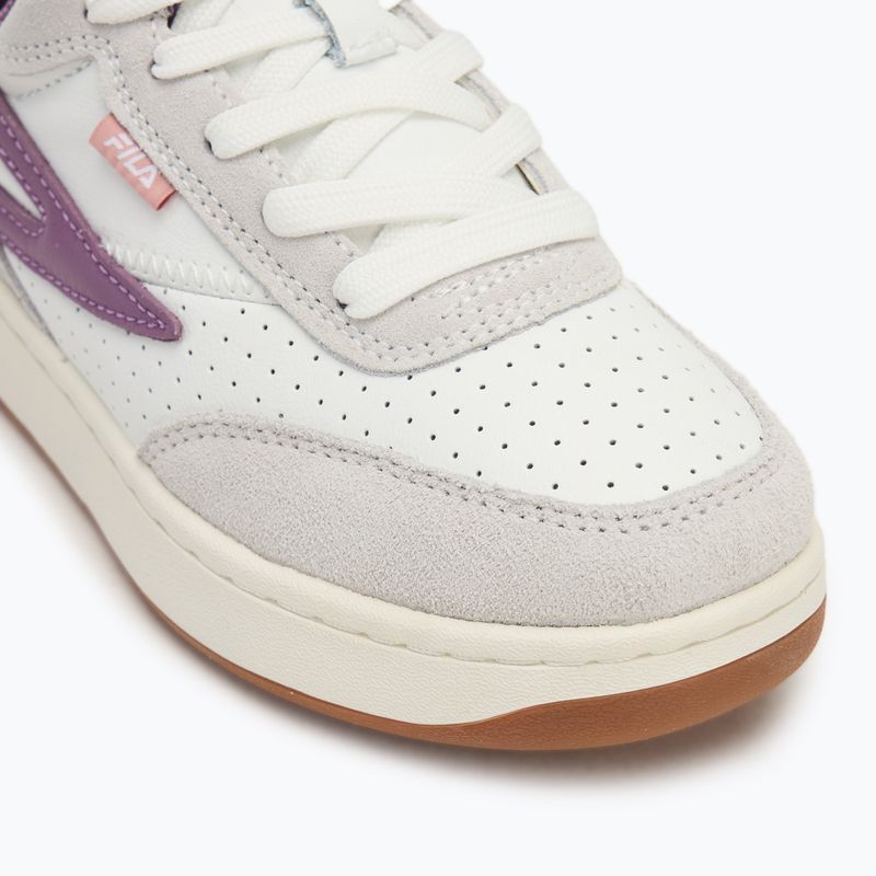 Detské topánky FILA Sevaro S white / valerian 7