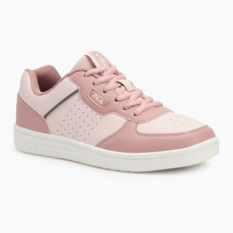 Detská obuv FILA C. Court CB mauve chalk/pale mauve