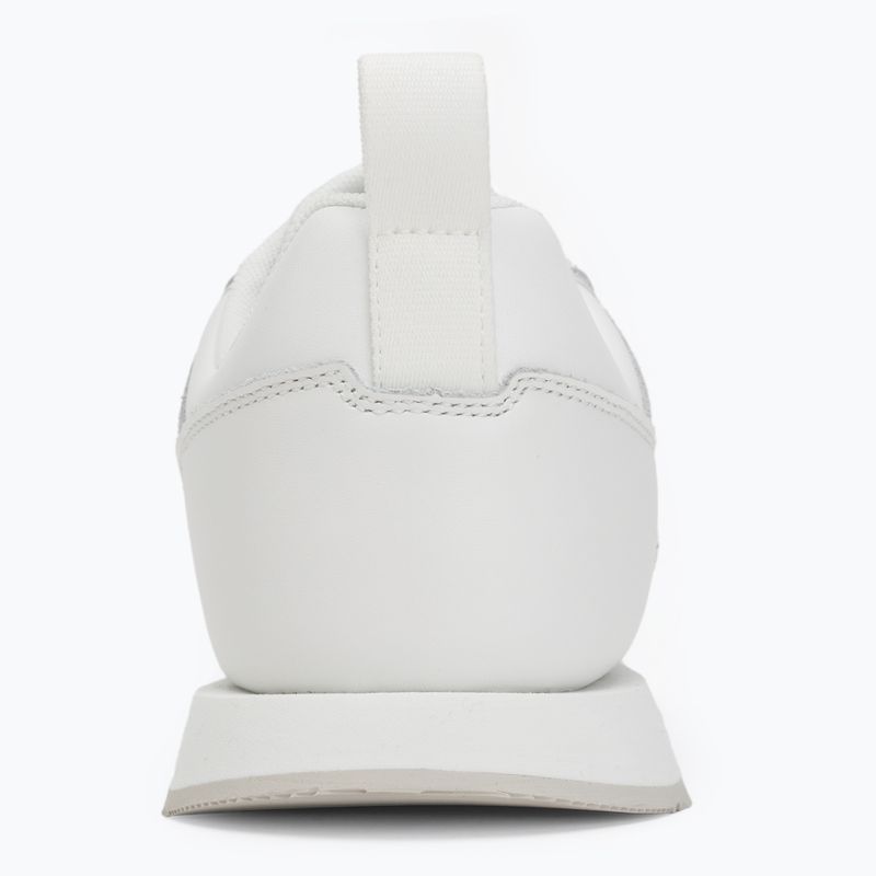 Pánske topánky Calvin Klein HM0HM01897 Low Prof Runn Laceup Tape Triple Bright White 6