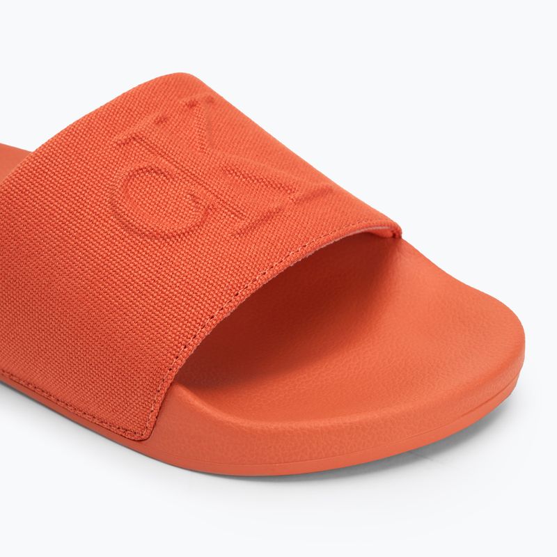 Pánske šľapky Calvin Klein YM0YM01282 HF Mono CV Tigerlily 7