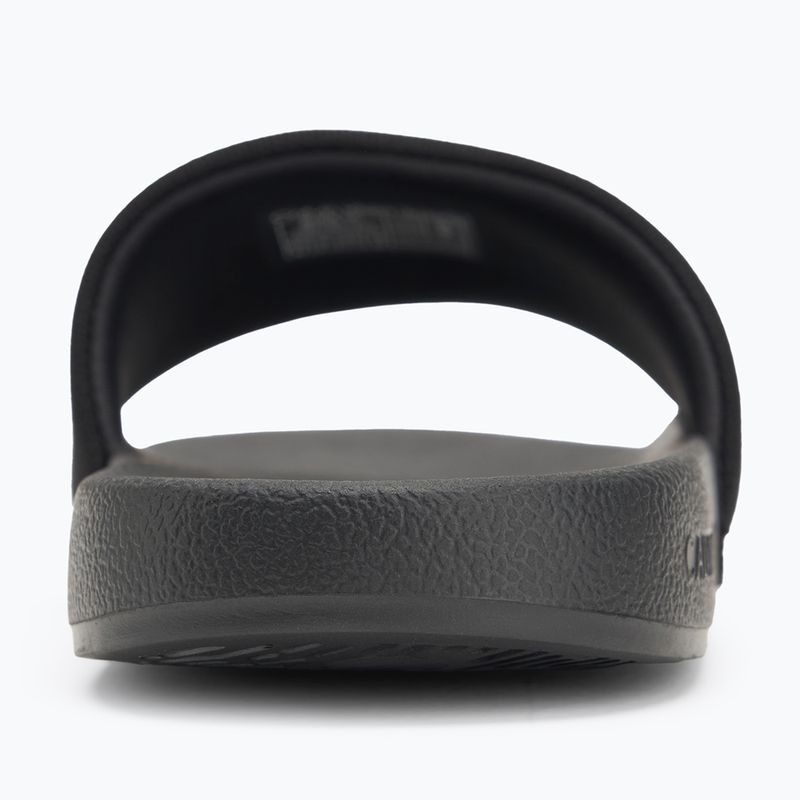 Pánske šľapky Calvin Klein YM0YM01282 HF Mono CV Triple Black 6