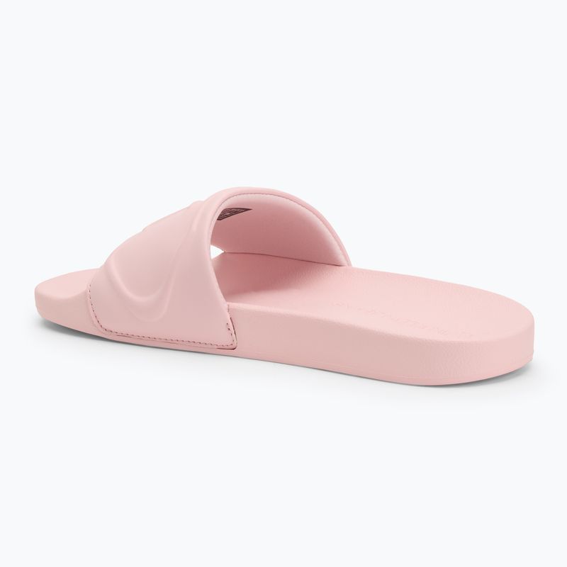 Dámske šľapky Calvin Klein YW0YW01879 Pu Hf Mg sweet pink 3