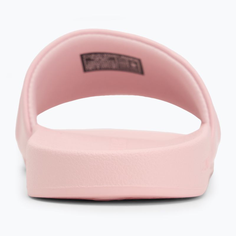 Dámske šľapky Calvin Klein YW0YW01879 Pu Hf Mg sweet pink 6