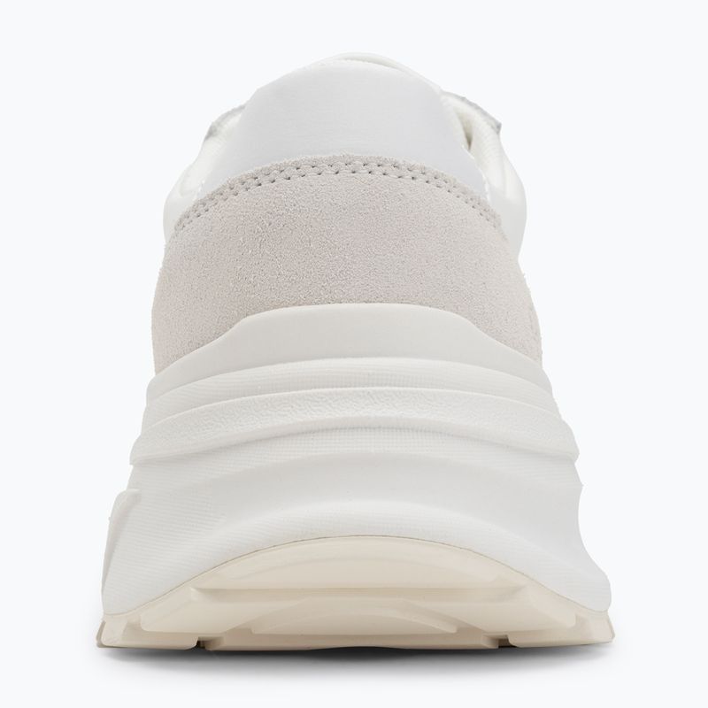 Pánske topánky Calvin Klein YM0YM01292 Hike Runner Casual Ny-Su Triple Bright White 6