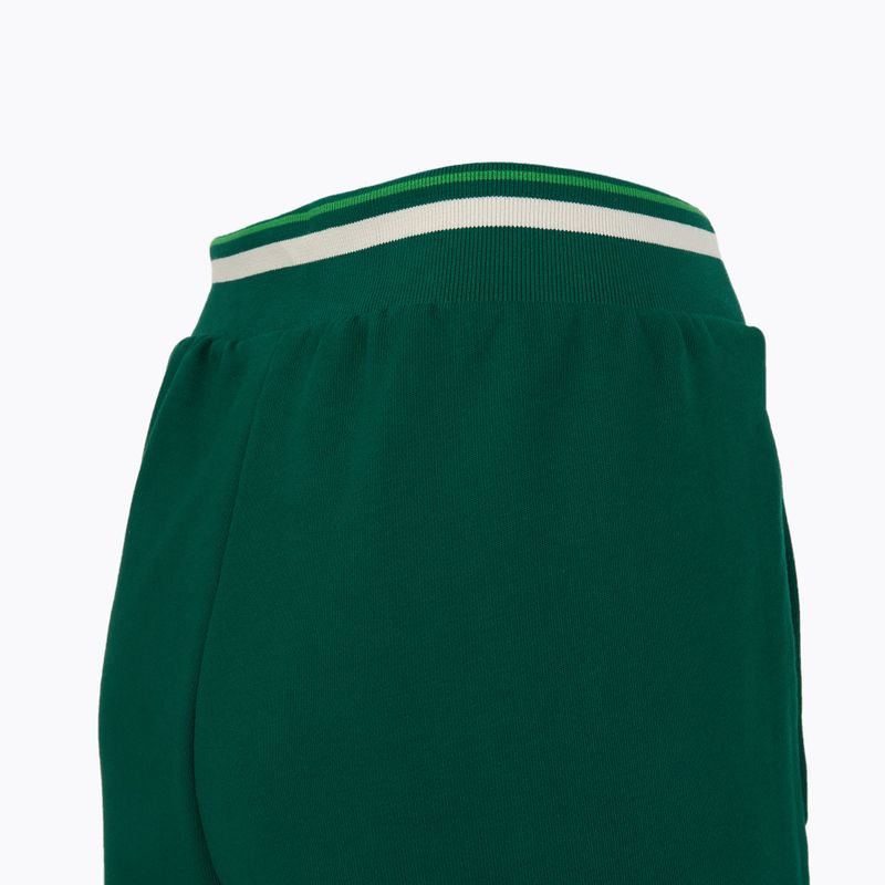 Dámske nohavice Calvin Klein Straigt turf 4