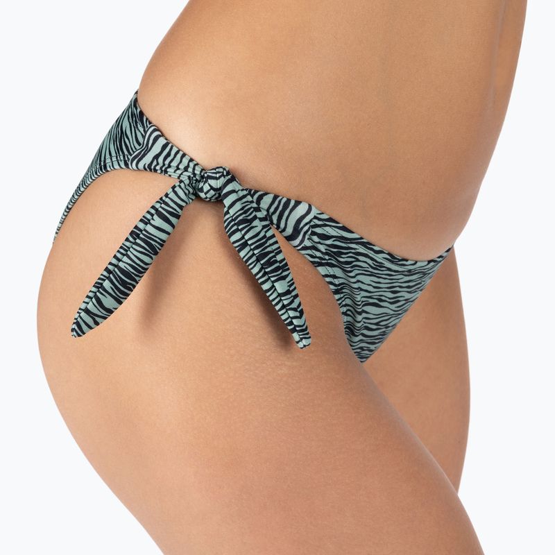 Dámske dvojdielne plavky Protest Prtiquitos Triangle bikini green P7619021 7