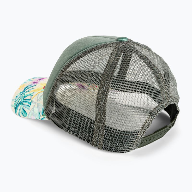 Dámska protestná čiapka Prtbeli green P9611521 3