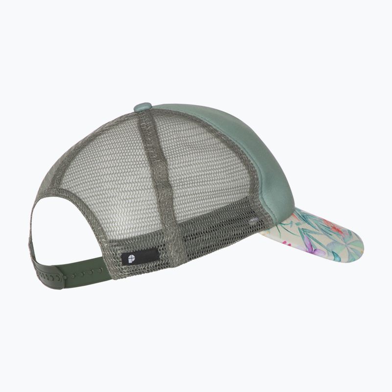 Dámska protestná čiapka Prtbeli green P9611521 7