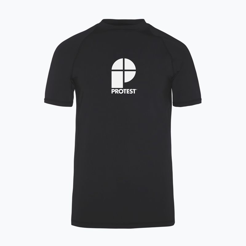 Pánsky chránič Protest Prtcater rashguard black P7797200 5