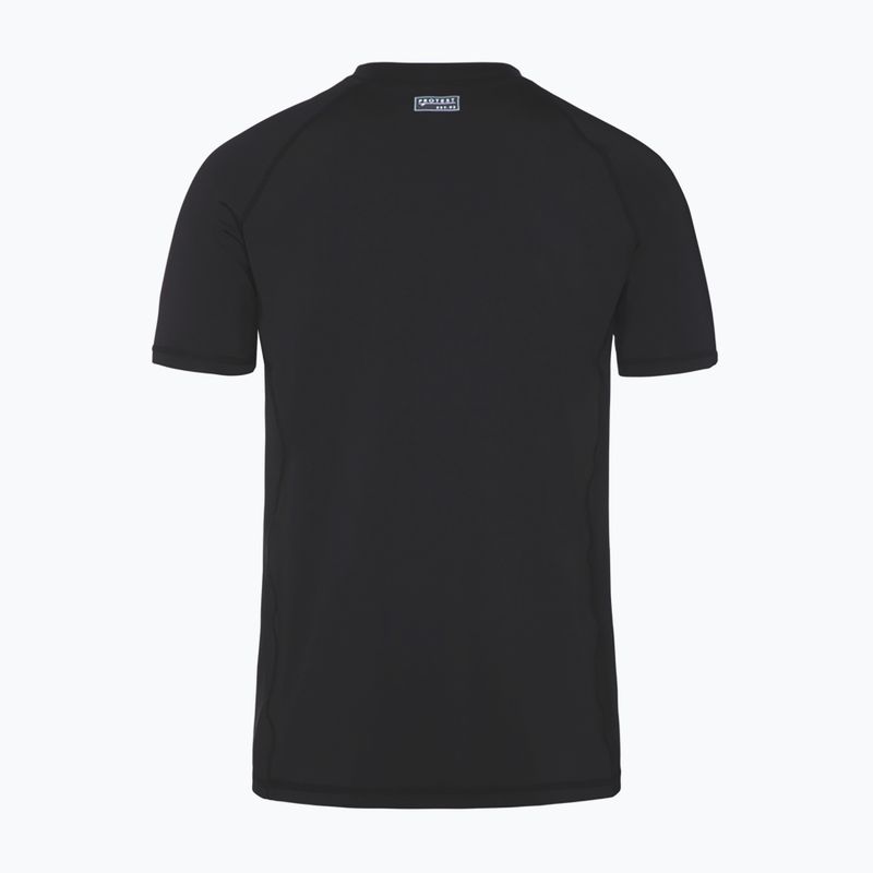 Pánsky chránič Protest Prtcater rashguard black P7797200 6