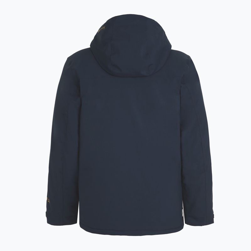 Pánska lyžiarska bunda Protest Prttimo navy blue 6710522 8