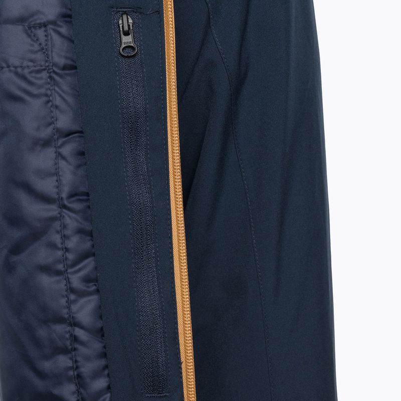 Pánska lyžiarska bunda Protest Prttimo navy blue 6710522 6