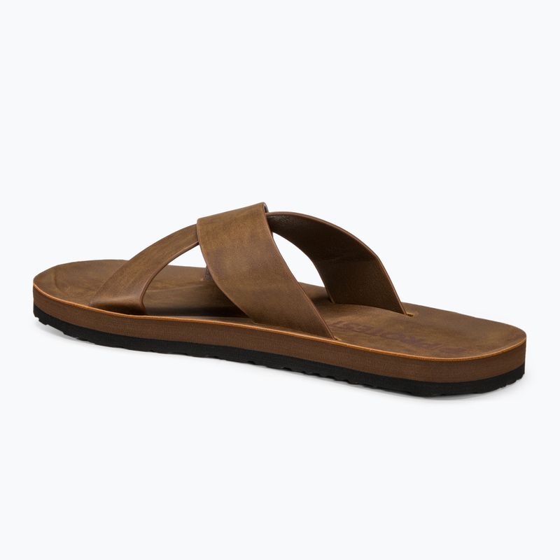 Pánske šľapky Protest Prtcoron coconut 3