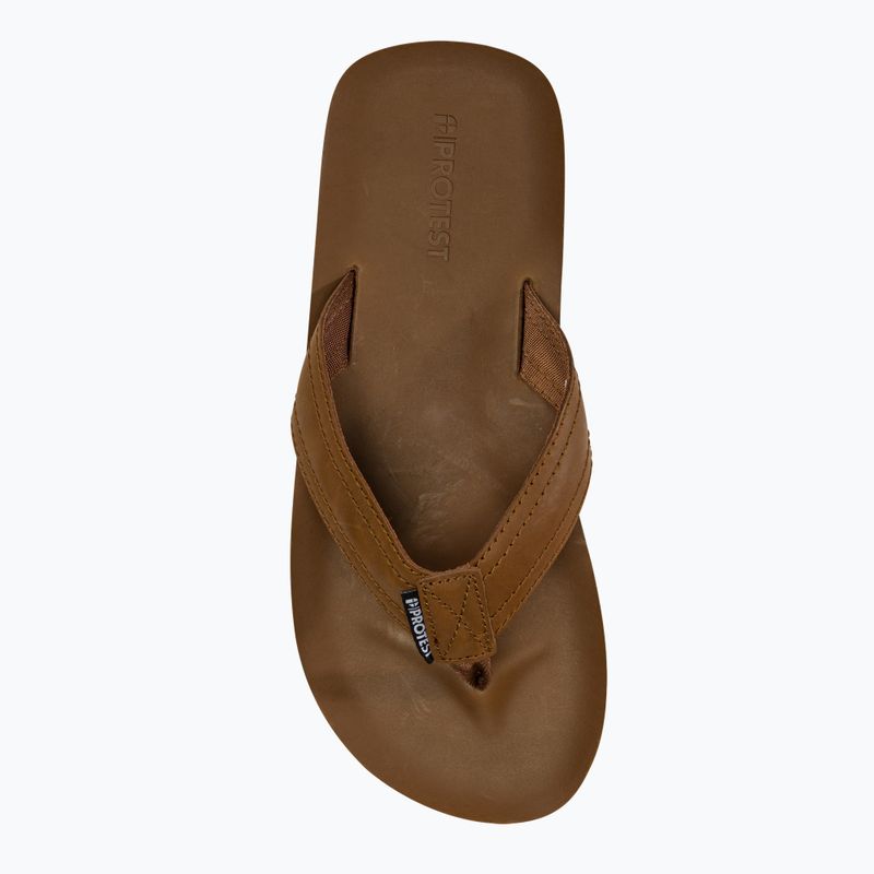 Pánske žabky Protest Prtrhossi coconut 5