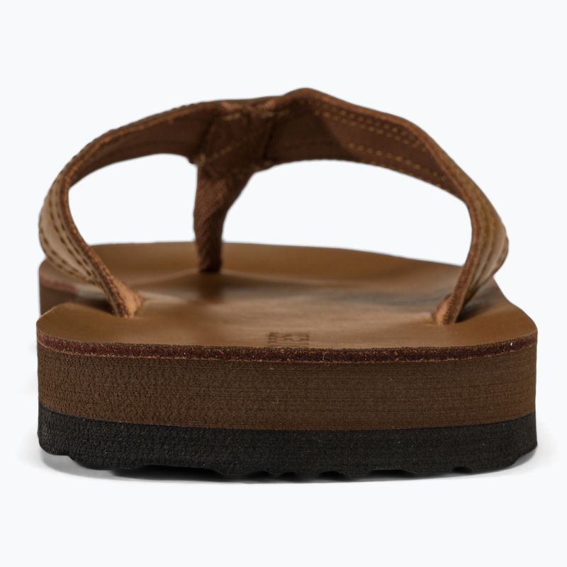 Pánske žabky Protest Prtrhossi coconut 6