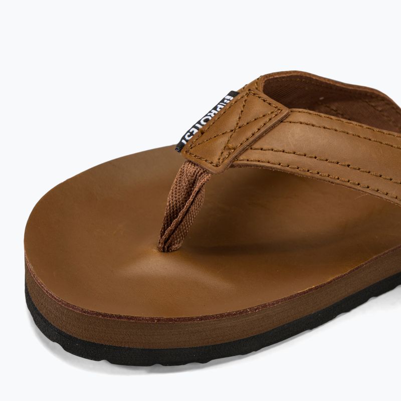 Pánske žabky Protest Prtrhossi coconut 7