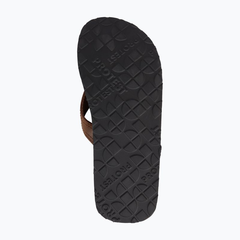 Pánske žabky Protest Prtrhossi coconut 9