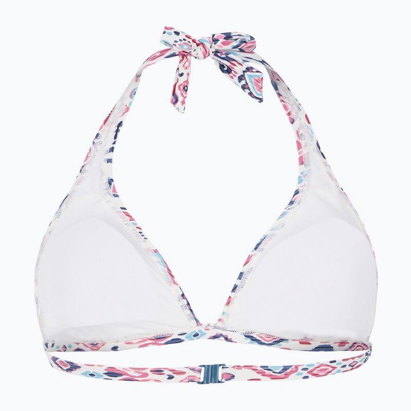 Vrchný diel plaviek Protest Mixalysa 24 canvasoffwhite 2