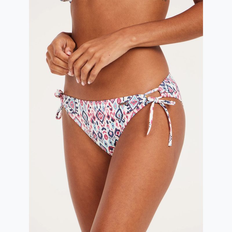 Spodný diel plaviek Protest Mixkandy 24 canvasoffwhite 3