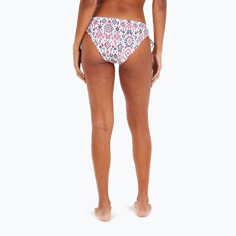 Spodný diel plaviek Protest Mixkandy 24 canvasoffwhite 6