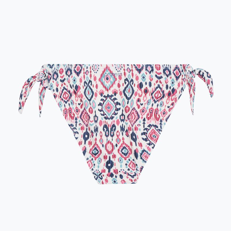 Spodný diel plaviek Protest Mixhilly 24 canvasoffwhite 2