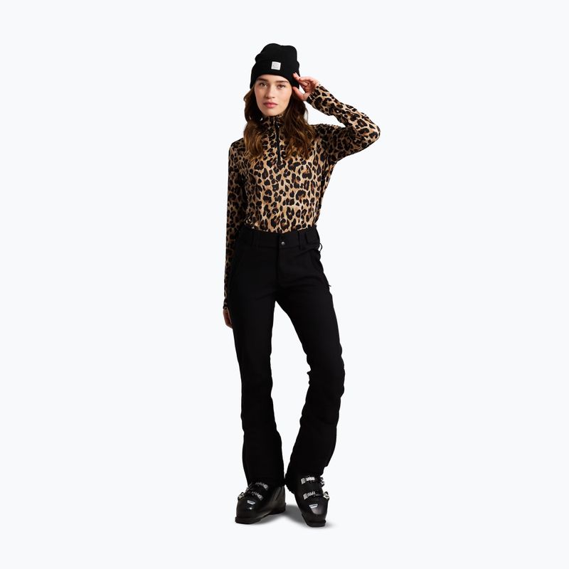 Dámske snowboardové nohavice Protest PRTRelole true black 2