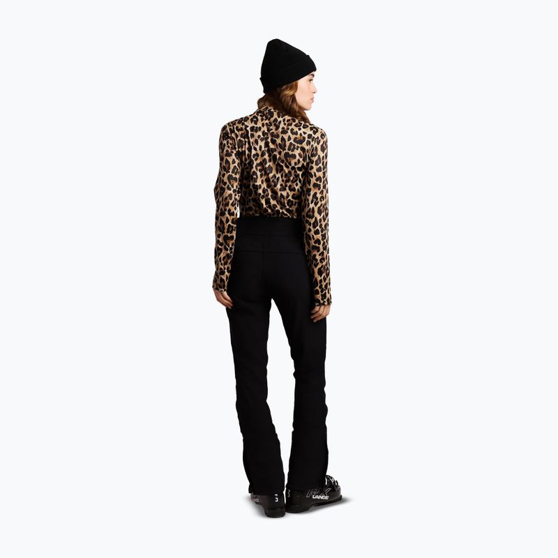 Dámske snowboardové nohavice Protest PRTRelole true black 3