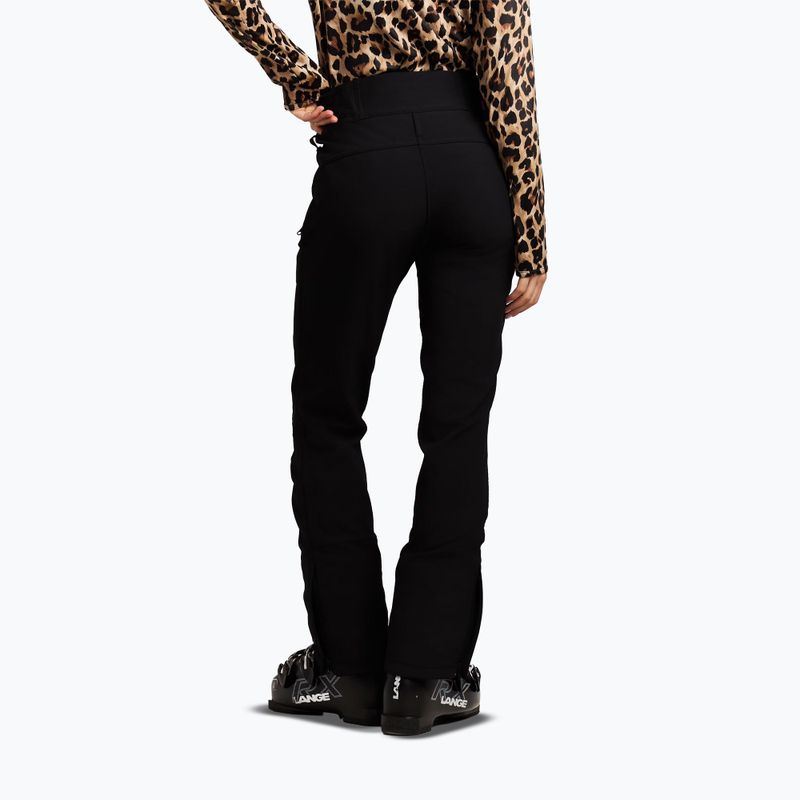 Dámske snowboardové nohavice Protest PRTRelole true black 4