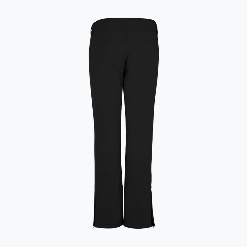Dámske snowboardové nohavice Protest PRTRelole true black 7